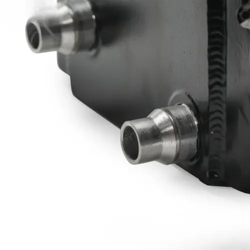 BMW M5 M6 F10/F12/F13/F06 S63 Performance Intercooler 2012-2017 - Image 3