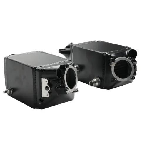 Performance BMW S63 intercooler