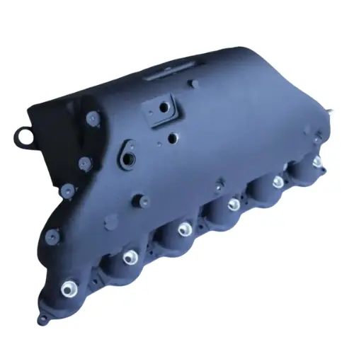 BMW S58 M2, M3, M4, X3M, X4M Performance Manifold and Intercooler - Image 5