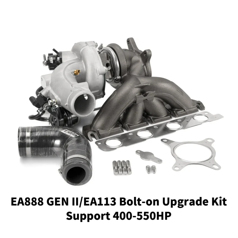 Hybrid turbo EA28R-500H+ (G25-660)