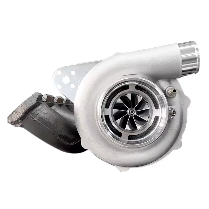 Hybrid turbo EA28R-650H (G30-770)