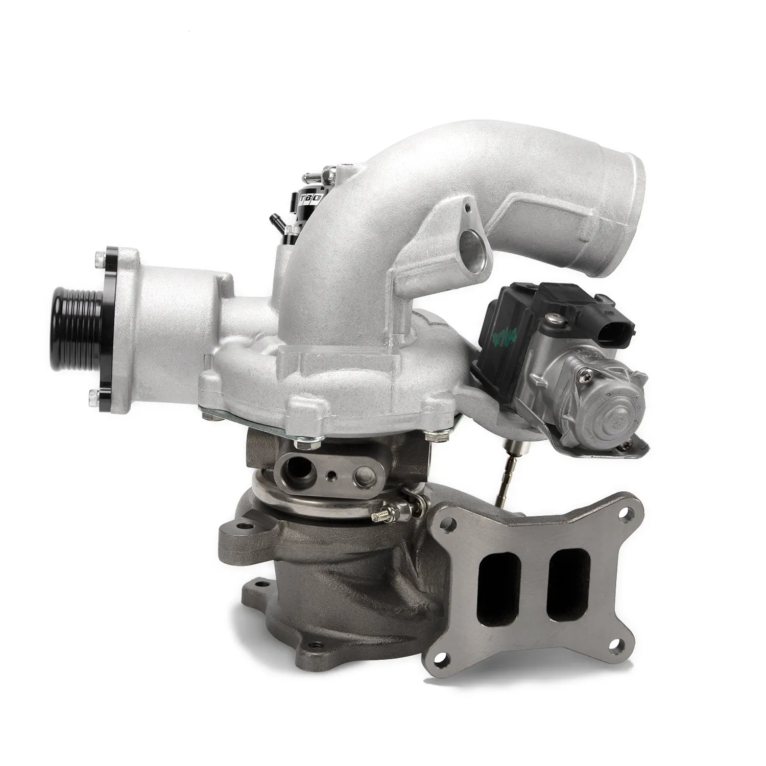 EA888/ Gen III Longitudinal engine Performance Upgraded Hybrit Turbocharger EA38R-400Z (G25-550) - Image 2