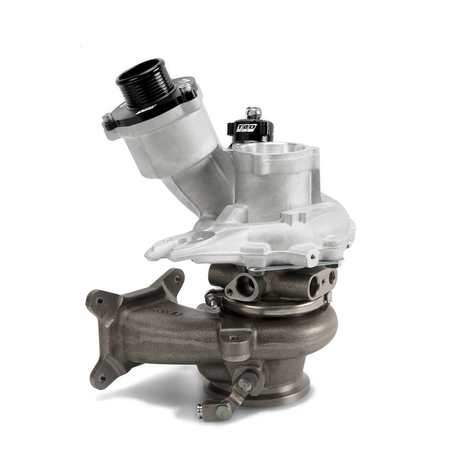 EA888/ Gen III Transversal Engine Performance Upgraded Hybrit Turbocharger EA38R-450H (GTX2867R) - Image 6