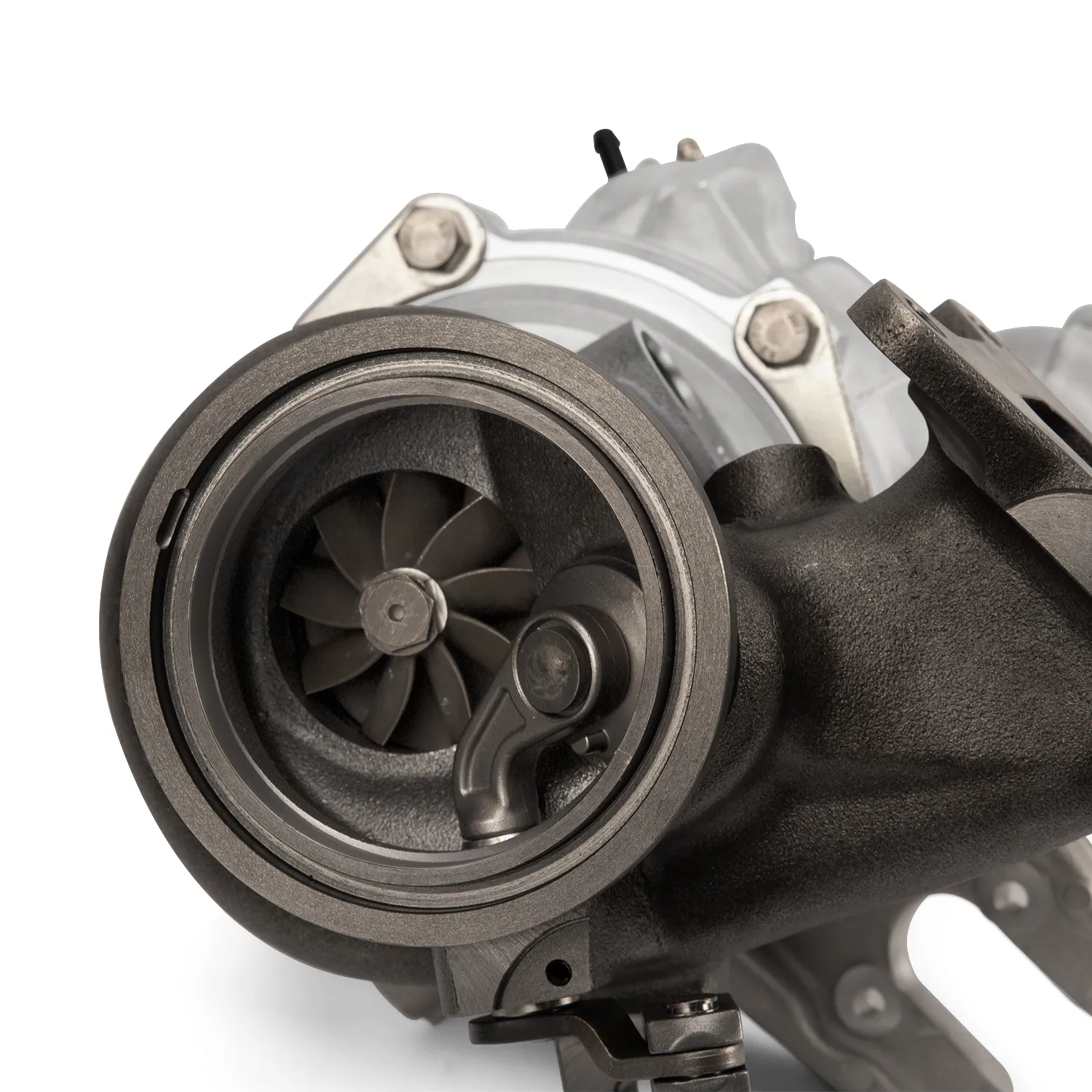 EA888/ Gen III Transversal Engine Performance Upgraded Hybrit Turbocharger EA38R-450H (GTX2867R) - Image 4