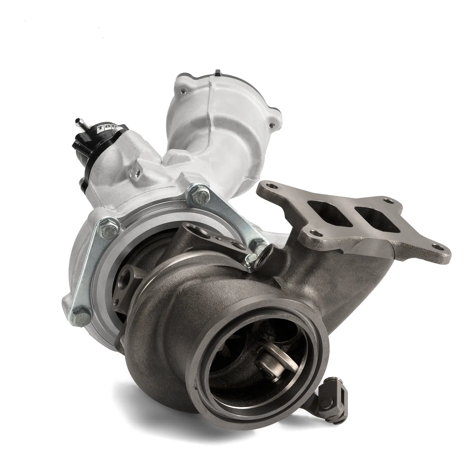 EA888/ Gen III Transversal Engine Performance Upgraded Hybrid Turbocharger EA38R-550H (GTX2871R) - Image 5