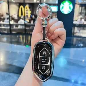 TOGG T10X key chain