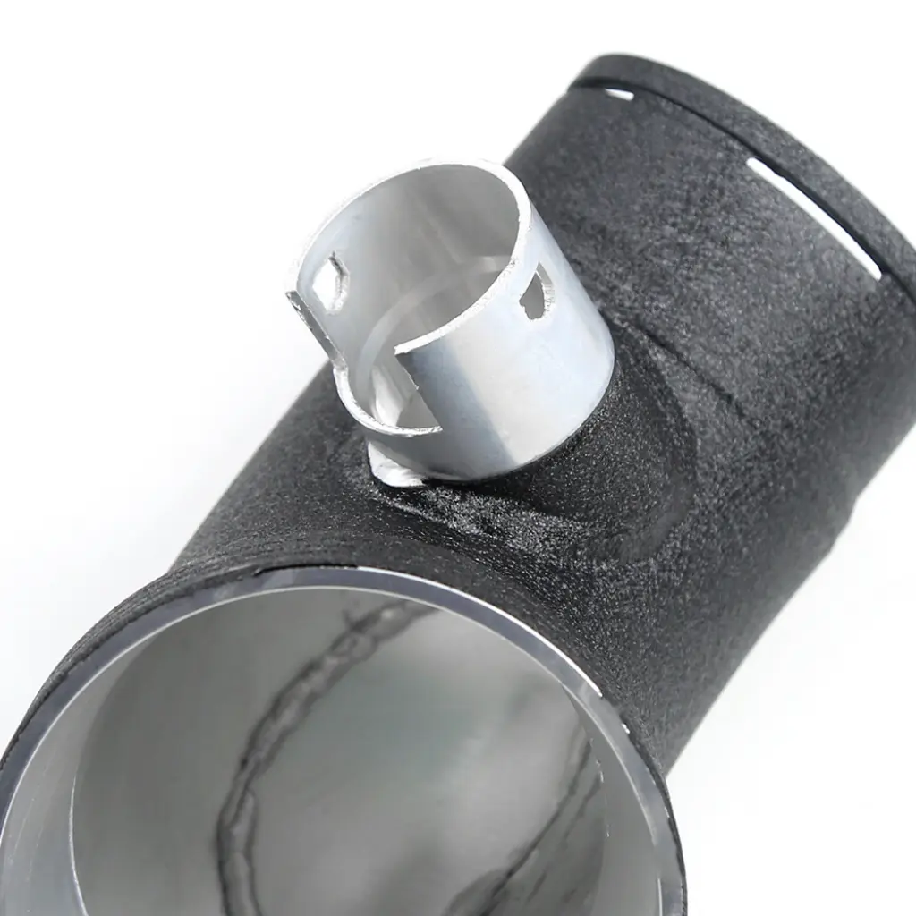BMW B58 First and Second Generation F Series G Series Turbo Inlet Pipe - Image 3