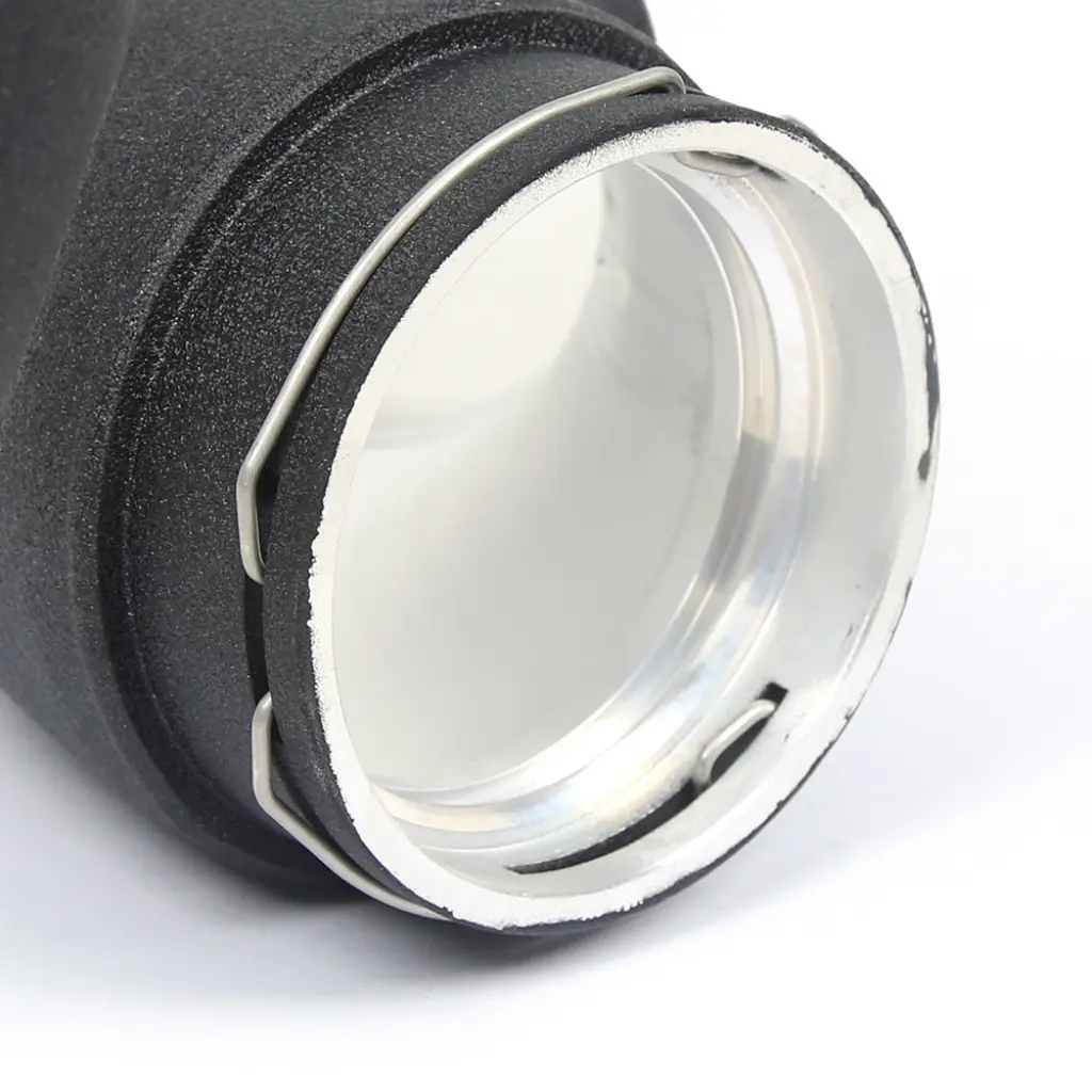 Toyota Supra MK5 BMW G20 G22 G29 G42M240i M340i M440i Z4 B58 Turbo Inlet Pipe - Image 4