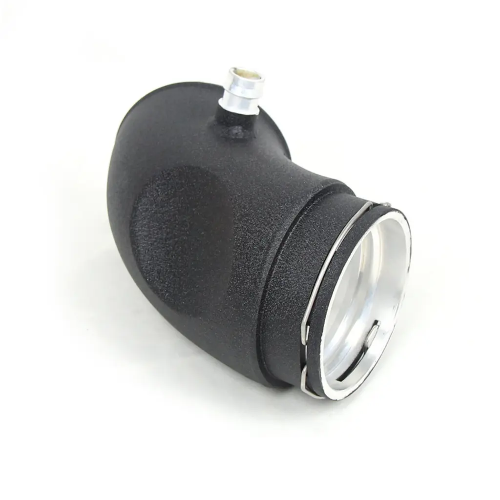 Toyota Supra MK5 BMW G20 G22 G29 G42M240i M340i M440i Z4 B58 Turbo Inlet Pipe - Image 2
