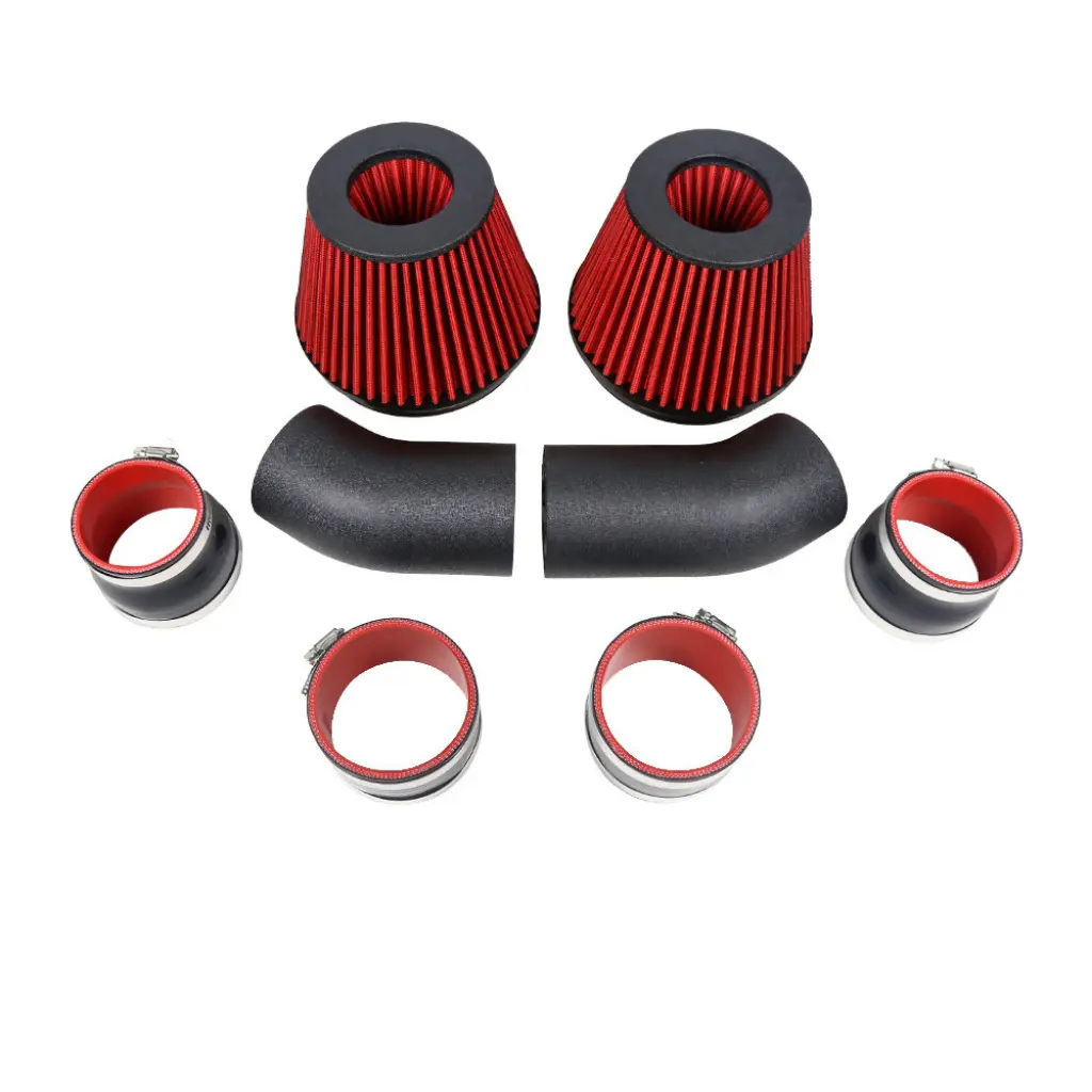 BMW 2018+ F90 2020+ F92 F93 G30 G12 G15 G16 Cold Air Intake Kit - Image 3