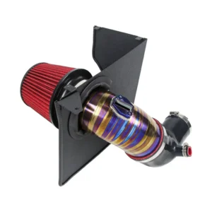 wholesale BMW titanium intake