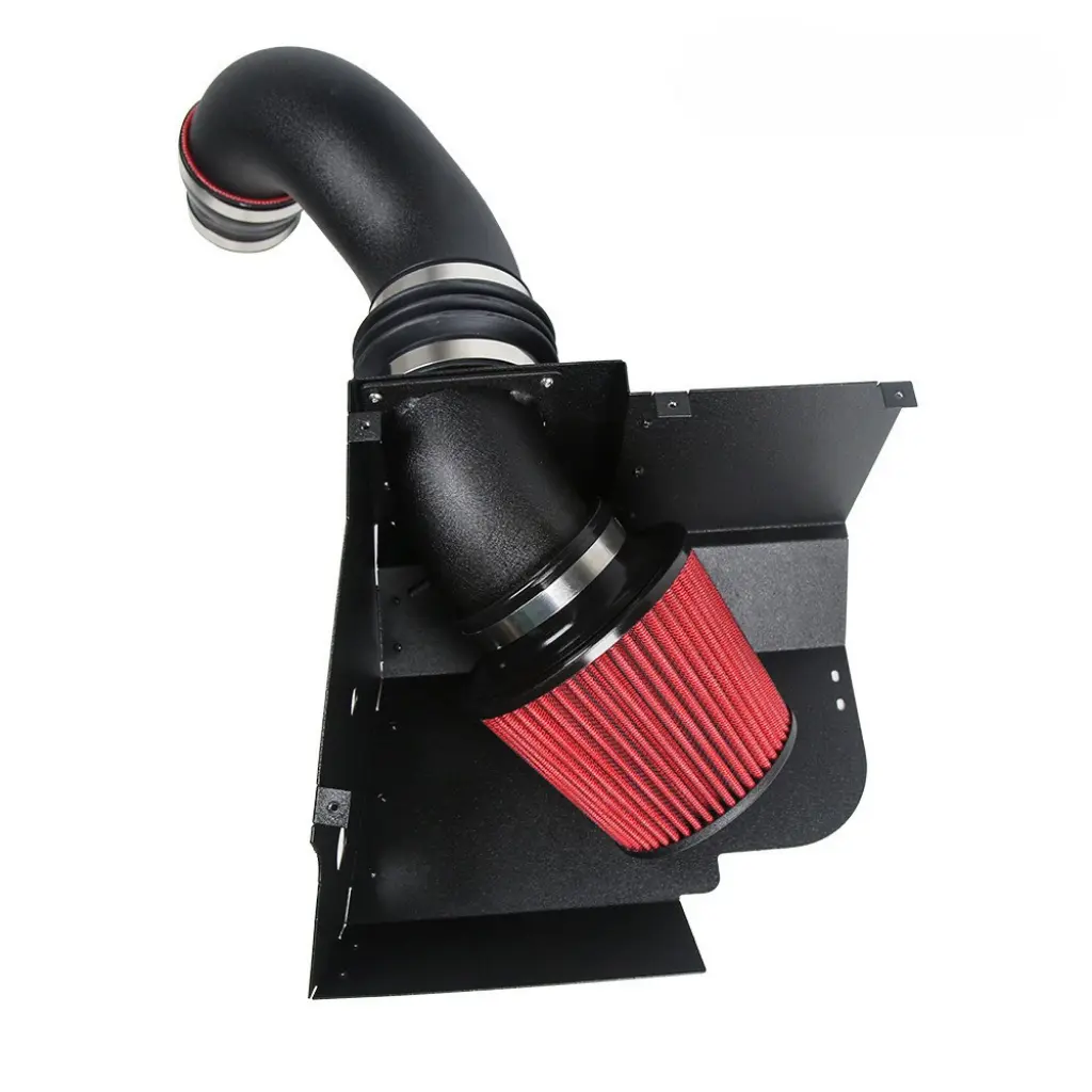 Volkswagen 2020+ Golf GTI MK8 EA888 Evo 4 Cold Air Intake Kit - Image 3