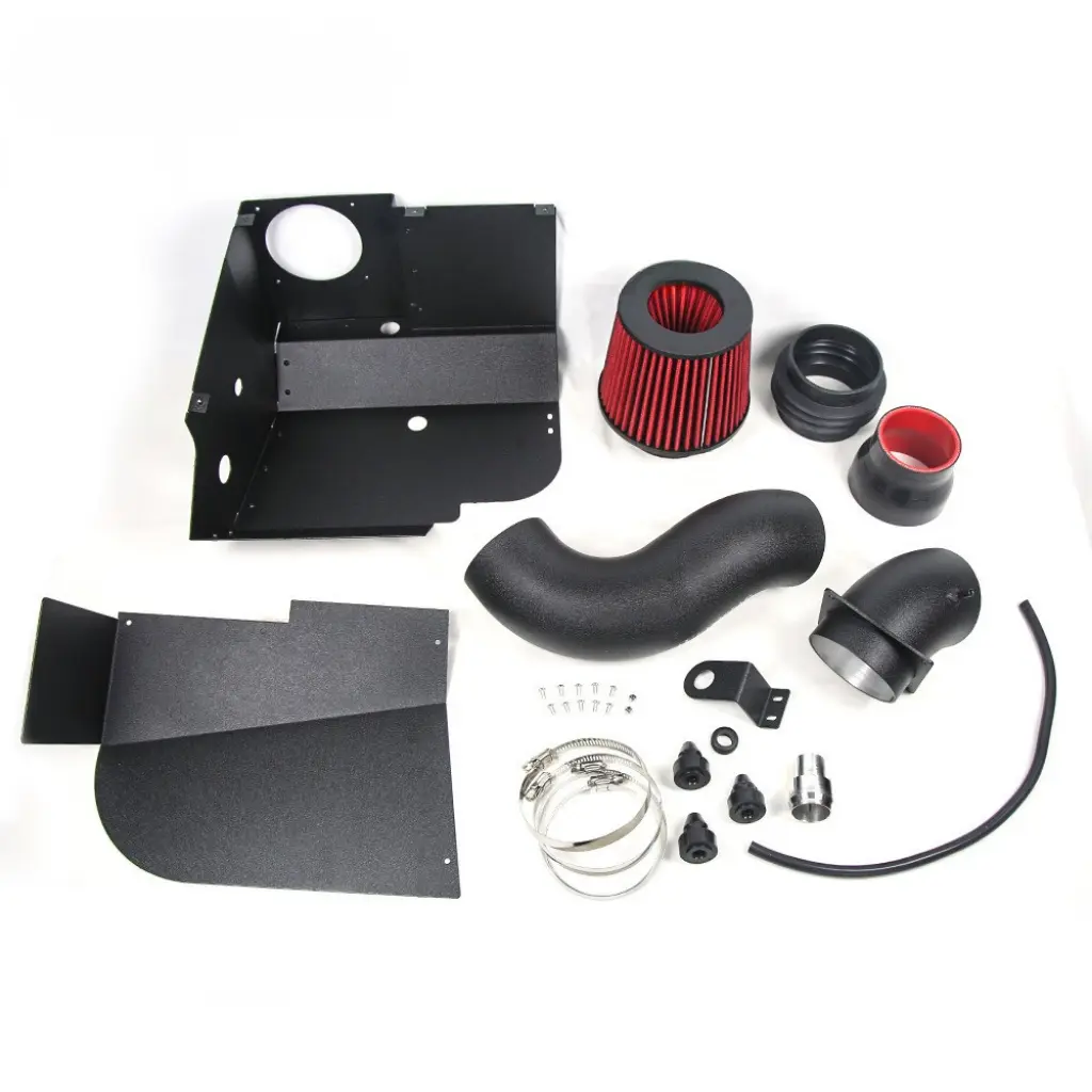 Volkswagen 2020+ Golf GTI MK8 EA888 Evo 4 Cold Air Intake Kit - Image 2