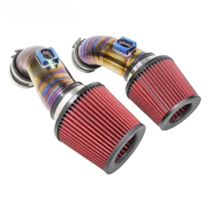 Wholesale BMW flagship intake