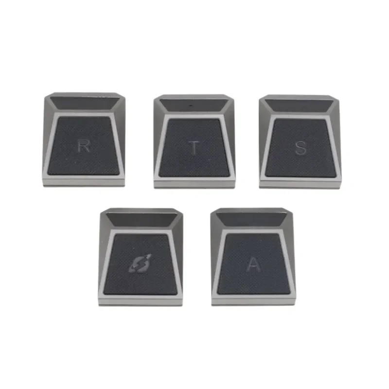 Model Y smart buttons