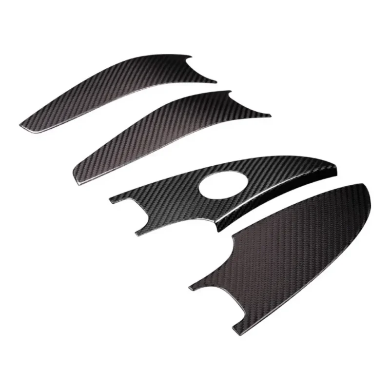 Mercedes W223 Armrest Trim