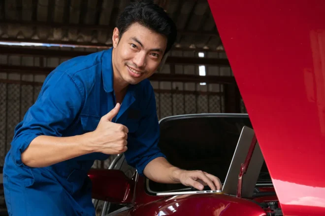 Trimpex Performance Parts